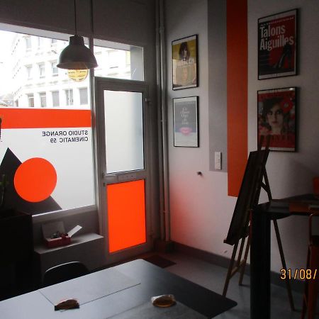 Studio Orange Cinematic 59 Charleville-Mézières Εξωτερικό φωτογραφία