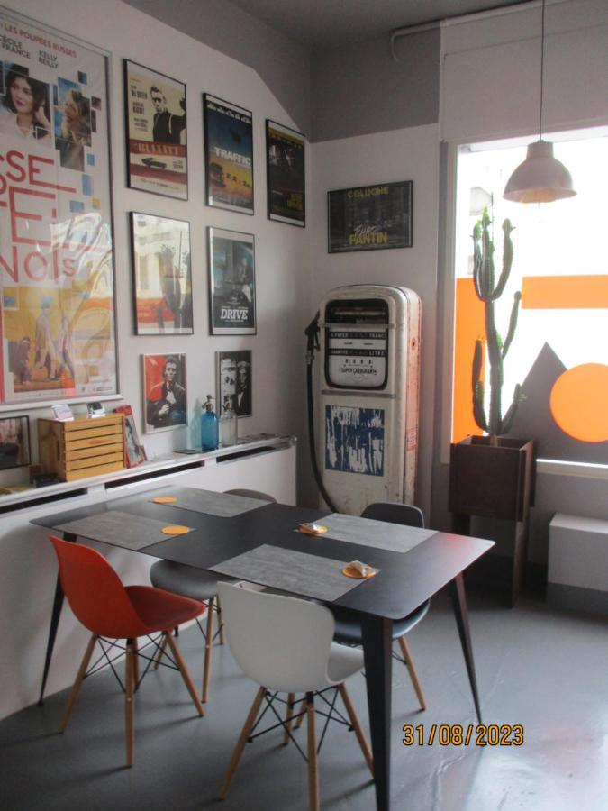Studio Orange Cinematic 59 Charleville-Mézières Εξωτερικό φωτογραφία