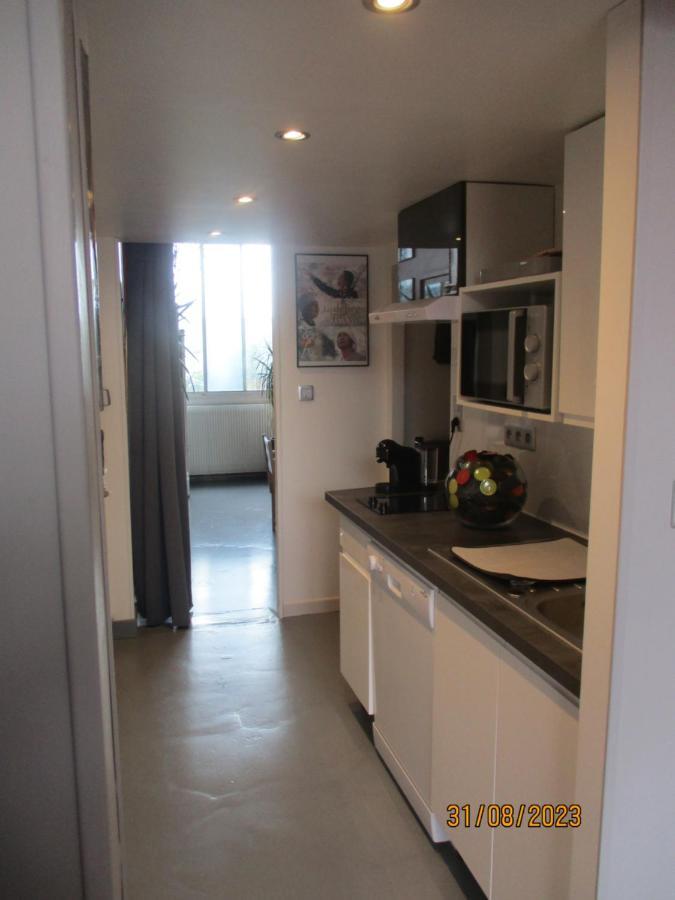 Studio Orange Cinematic 59 Charleville-Mézières Εξωτερικό φωτογραφία
