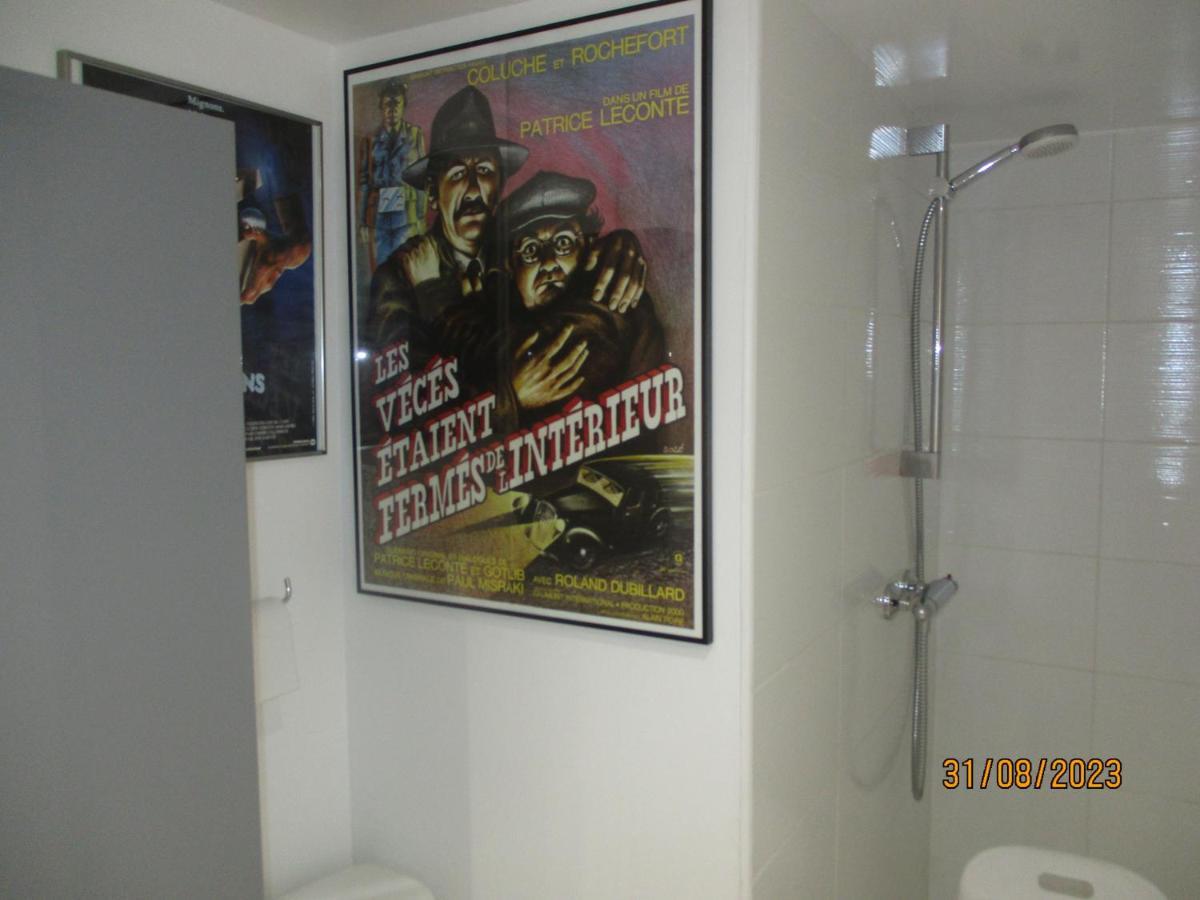 Studio Orange Cinematic 59 Charleville-Mézières Εξωτερικό φωτογραφία
